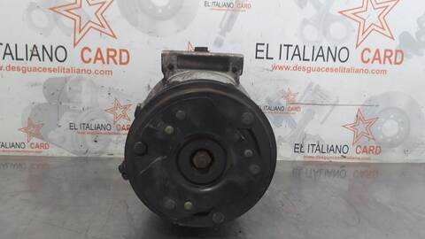Foto 3ª: Compresor Aire Acondicionado Renault Laguna AUTHENTIQUE 120CV 88KW [F9Q C7] (2003)