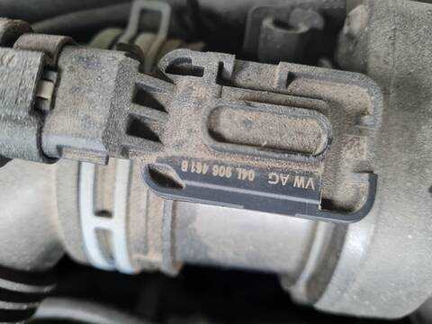 Caudalimetro Seat Leon STYLE 110CV 81KW