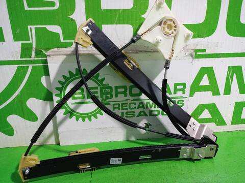 Foto 3ª: Elevalunas Eléctrico Delantero Izquierdo Volkswagen T-Roc BASIS 110CV [DLAA] (2021)