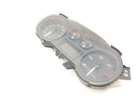 Foto 3ª: Cuadro de Instrumentos Iveco Daily FG H2 BATALLA 3520 35 S V (2019)