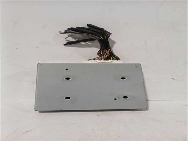 Foto 3ª: Centralita Motor ECU Nissan Qashqai 1.3 DIG-T 140CV 103KW [HR13DDT] (2019)