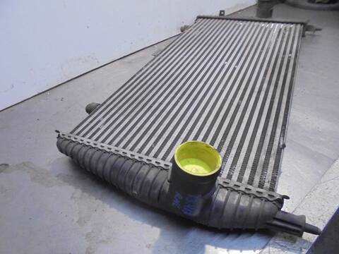 Foto 2ª: Intercooler Peugeot 607 BASICO 204CV 150KW [UHZ] (2005)