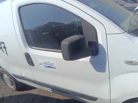 Foto 2ª: Puerta Delantera Derecha Peugeot Bipper ACTIVE (2013)