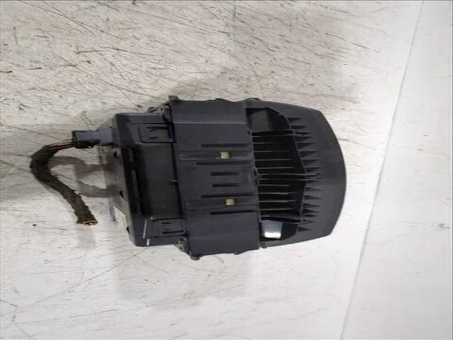 Foto 2ª: Pantalla Multifuncion Opel Zafira 1.9 CDTI M75) 120CV 88KW [Z 19 DT] (2006)