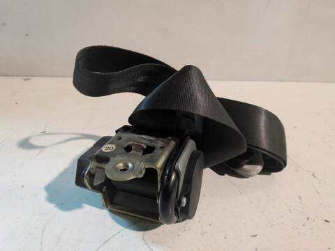 Foto 3ª: Cinturón Delantero Derecho Peugeot 207 CONFORT 1.6 16V HDI 90CV (2006)