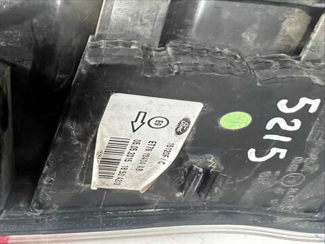 Foto 2ª: Piloto Trasero Derecho Ford Tourneo AMBIENTE 101CV 74KW [SFCA] (2015)