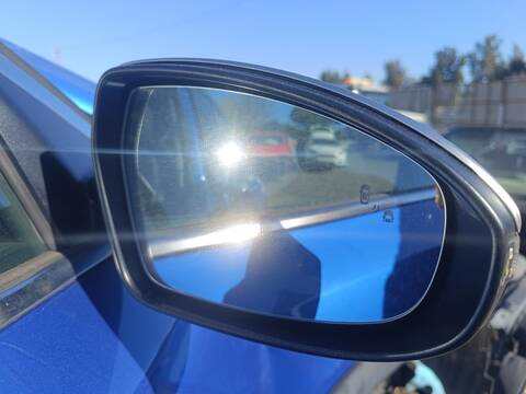 Foto 2ª: Retrovisor Derecho Kia Xceed EMOTION 136CV 100KW (2021)