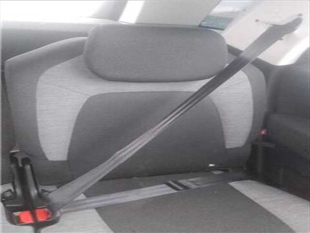 Cinturón Trasero Izquierdo Citroen C4 FEEL 12V E-THP - PURETECH] PICASSO 131CV 96KW