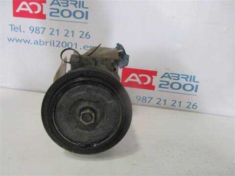 Foto 1ª: Compresor Aire Acondicionado Seat Cordoba 1.9 TDI BERLINA 100CV 74KW [ATD] (2005)