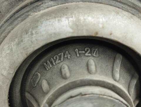 Foto 2ª: Brazo Suspension Delantero Derecho Renault Clio ZEN 118CV 87KW [H5F F4] (2017)