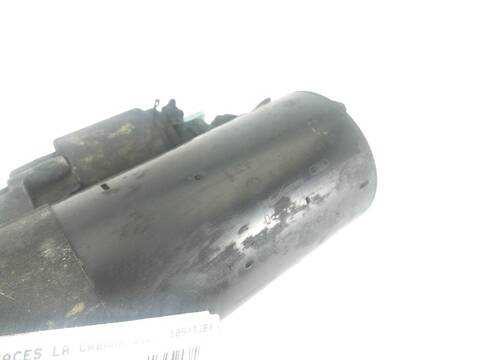 Foto 2ª: Motor de Arranque Mercedes Clase R 280 R 320 CDI 4-MATIC 251.022 251.122) [OM 642.950] (2005)