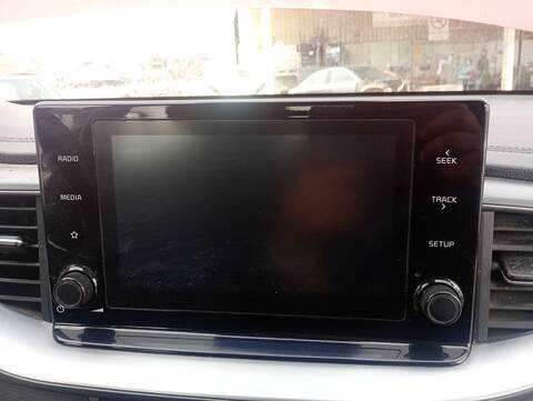 Pantalla Multifuncion Kia Xceed EMOTION 116CV 85KW