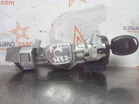 Antirrobo Ford Focus SPORT BERLINA 116CV 85KW