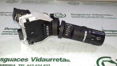 Mando Multifuncion Nissan Qashqai ACENTA 141CV 104KW