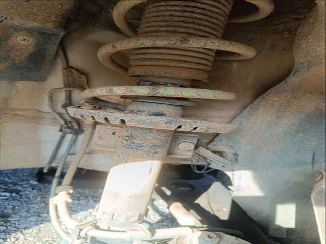 Amortiguador Delantero Derecho Seat Toledo ERENCE 105CV 77KW