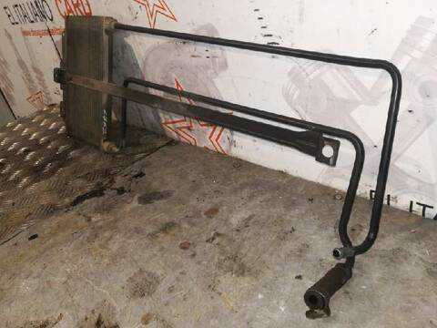 Foto 2ª: Radiador Aceite Nissan Qashqai TEKNA 150CV 110KW [M9R832] (2008)