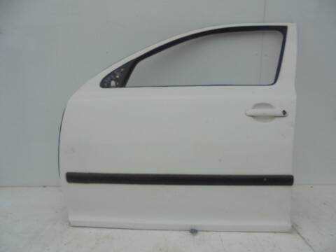 Puerta Delantera Izquierda Skoda Octavia ACTIVE BERLINA 105CV 77KW