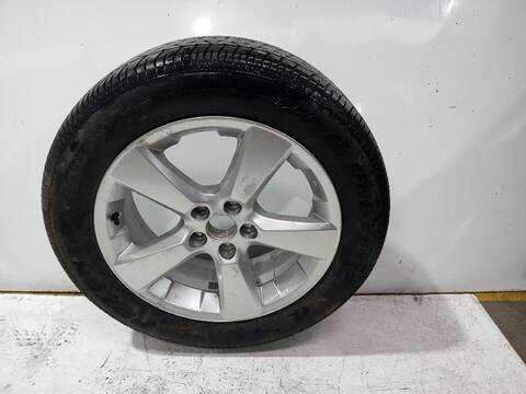 Neumatico Lexus RX LUXURY 204CV