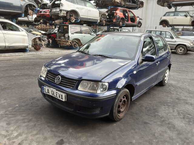 Bomba de Direccion Volkswagen Polo 1.4 8V60CV