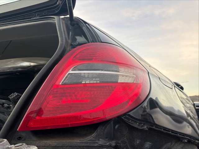 Piloto Trasero Derecho Mercedes Clase A 140 640940