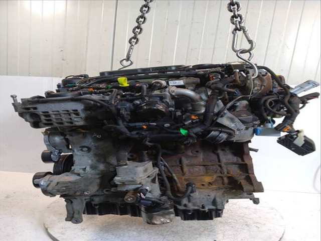 Foto 3ª: Motor Completo Peugeot Expert AHK AH01 122 CV 90KW [DW10FE]