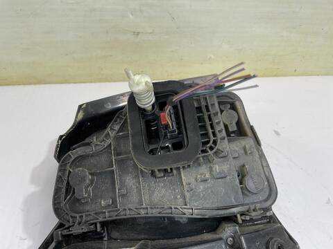 Foto 3ª: Piloto Trasero Derecho Volkswagen Polo A-POLO 75CV [CHYB] (2014)