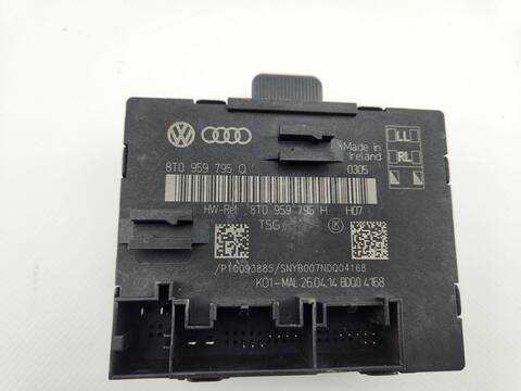 Foto 3ª: Centralita Motor ECU Audi A4 BASIS 150CV 110KW [CJCD] (2014)