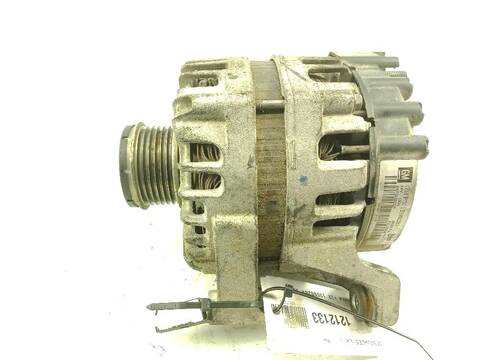 Foto 2ª: Alternador Opel Mokka 1.4 75) [A 14 NET] (2012)