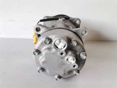Foto 2ª: Compresor Aire Acondicionado Lancia Phedra 2.2 JTD ORO 125KW) 107CV