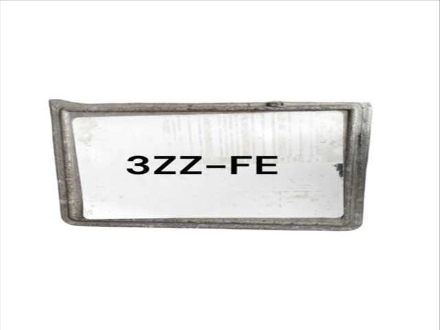 Motor Completo Toyota Corolla 1.6 VVT-I ZZE121_ ZZE121R)
