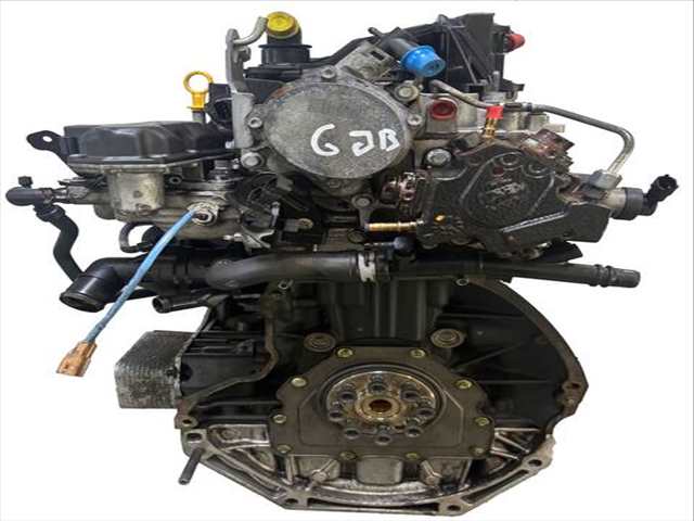 Foto 1ª: Motor Completo Opel Vivaro 125 CV 92KW [R9M452, LQI, R9M, R9M450]