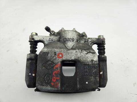 Pinza Freno Delantera Derecho Renault Scenic GRAND ZEN 132CV 97KW IV