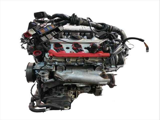 Foto 3ª: Motor Completo Audi Q5 3.2 V6 FSI 270 CV 199KW [CALB]