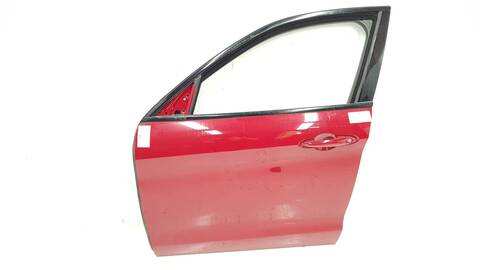 Foto 2ª: Puerta Delantera Izquierda Alfa Romeo Stelvio BASIS 2WD [73504457] (2018)