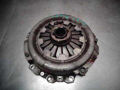Foto 2ª: kit Embrague Chevrolet Aveo 1.2 CAT 84CV 62KW [B12D1] (2009)