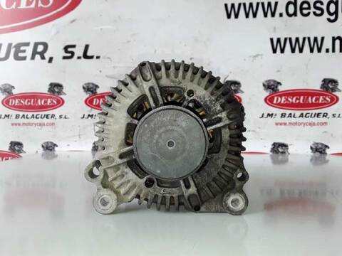 Alternador Volkswagen Passat SPORTLINE 4MOTION 140CV
