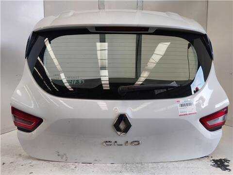 Portón Renault Clio 1.5 LIMITED 90CV 66KW