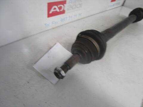 Foto 2ª: Transmision Delantera Derecha Seat Cordoba 1.4 16V 75CV 55KW [AUA] (2001)