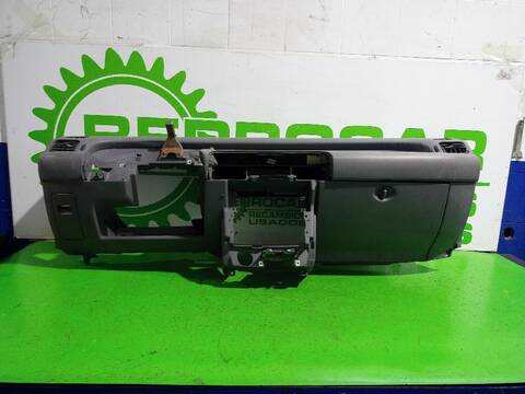 Salpicadero Nissan Micra BASICO 54CV