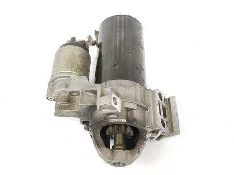 Foto 3ª: Motor de Arranque Bmw X1 2.0 TD 177CV [N47D20C] (2009)