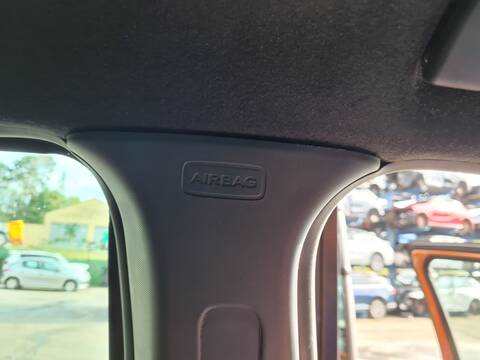 Foto 1ª: Airbag Cortina Delantero Izquierdo Ford Ranger DOPPELKABINE 4X4 WILDTRAK 200CV 147KW [SAFA] (2017)