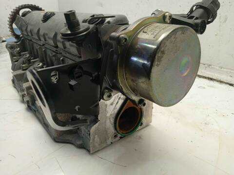 Foto 3ª: Culata Volvo S40 1.9 DIESEL CAT BERLINA 116CV 85KW (2001)