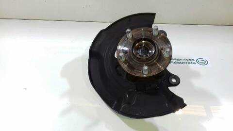 Mangueta Delantera Derecha Toyota Auris 1.8 16V HIBRIDO) 99CV 73KW