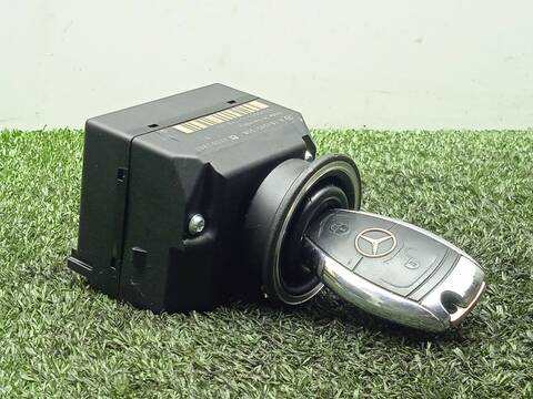 Motor de Arranque Mercedes Clase ML 280 3.0 CDI AUT. 187CV 140KW 164.120) W164) OM642