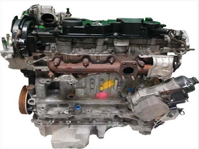 Foto 3ª: Motor Completo Ford Tourneo 100CV 74KW [XXCC C15DSOX] (2020)