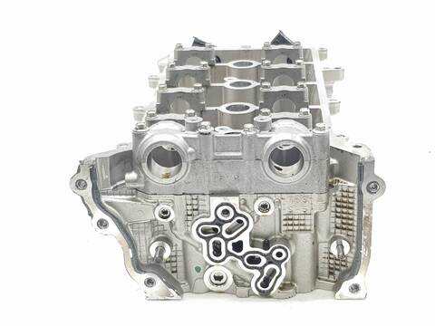 Foto 2ª: Culata Suzuki Vitara VERSION INDEFINIDA [K14C] (2015)