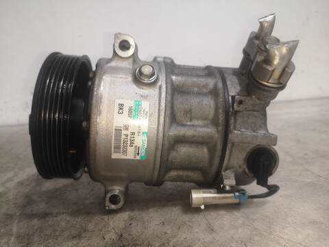 Compresor Aire Acondicionado Opel Insignia A20DTH BERLINA