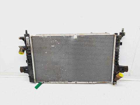 Radiador Motor Opel Astra COSMO BERLINA 101CV 74KW