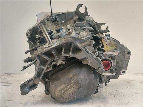 Foto 3ª: Caja Cambios Fiat Punto 1.2 60 60CV 44KW [188 A4.000] (2002)