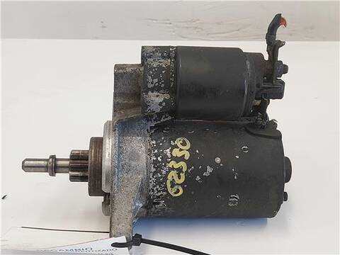 Motor de Arranque Volkswagen Golf 1.6 101CV 74KW